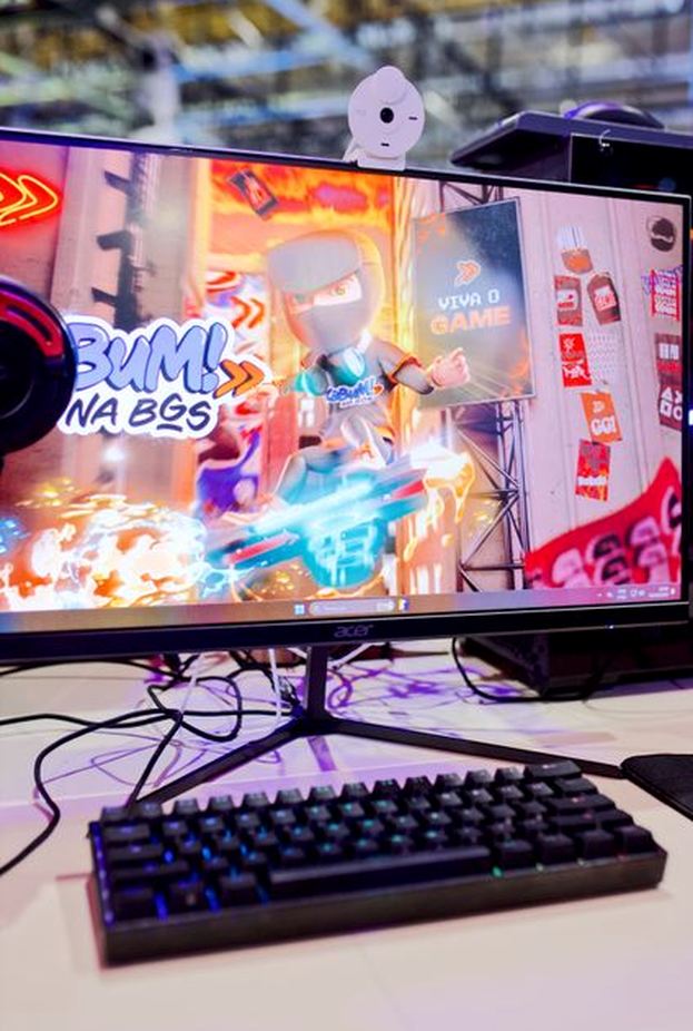 game 2025 Kubet PC